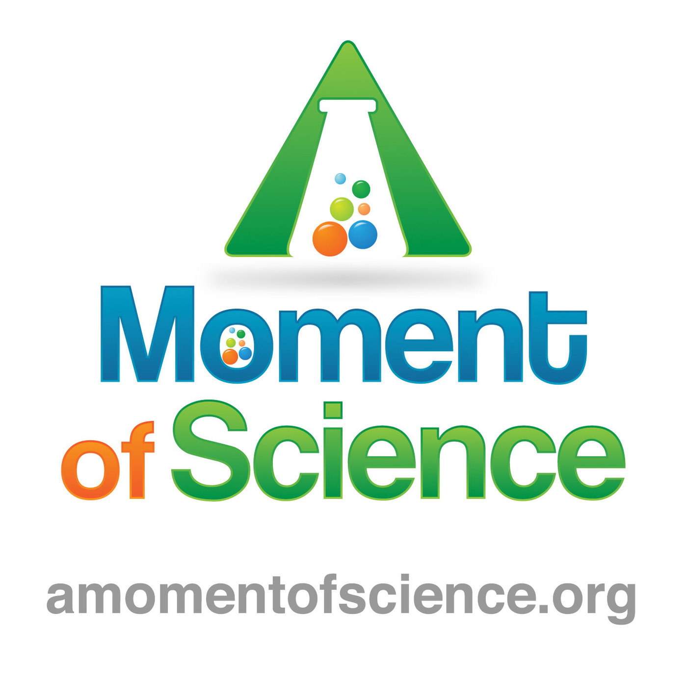 A Moment of Science