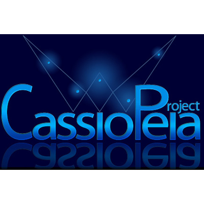 The Cassiopeia Project