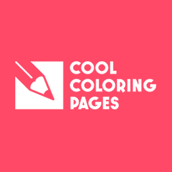 Cool Coloring Pages