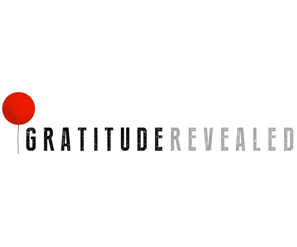 Gratitude Revealed