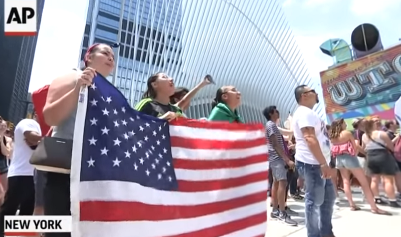 Women's Soccer: How the U.S. Winning the World Cup is the Perfect Civics Lesson