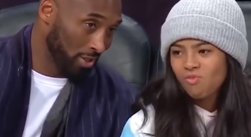 Class Lesson: Remembering Kobe Bryant