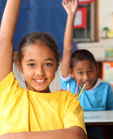Make a Great First Impression with a Start-of-School Welcome Packet