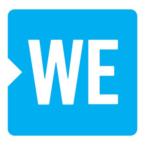 WE Schools / WE Teachers -  Service-Learning Community 