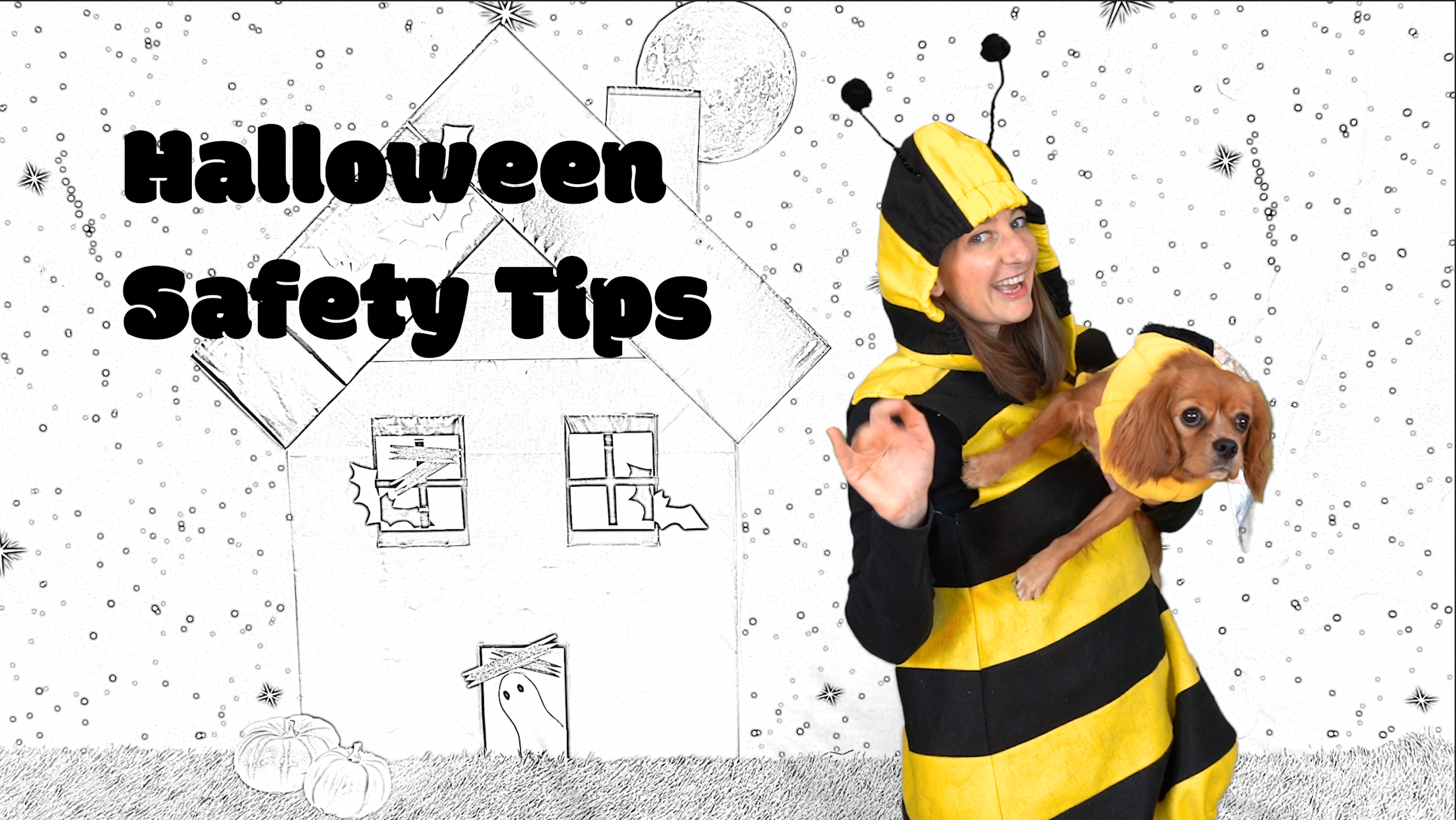 Halloween Safety Tips