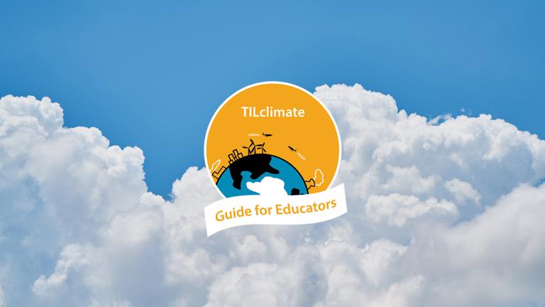 Clouds and Climate Change from MIT's TILclimate