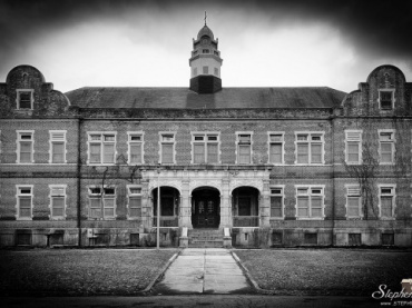 PA History: Demystifying Pennhurst State School 