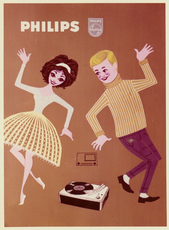 How Records and Radio Shaped American Culture