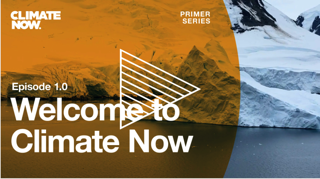 Climate Now | Trailer