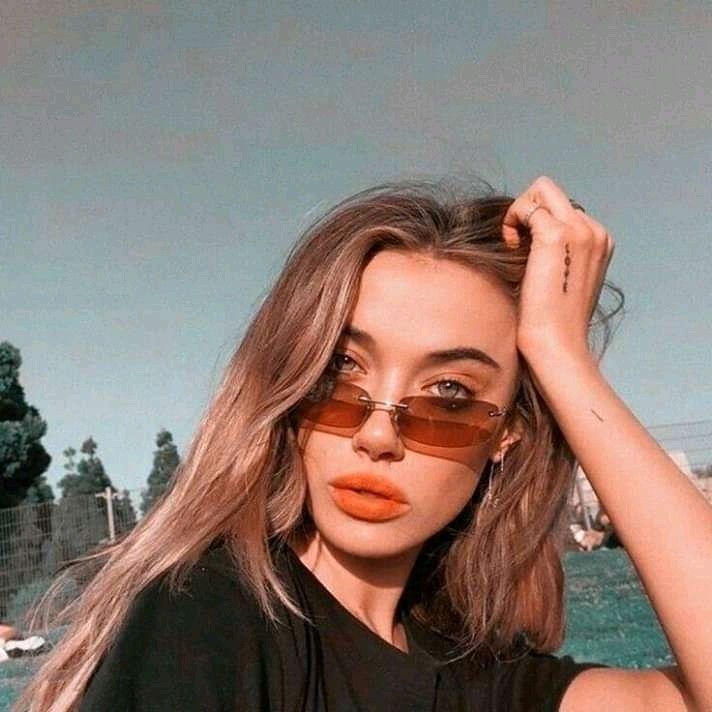 Alison Moore