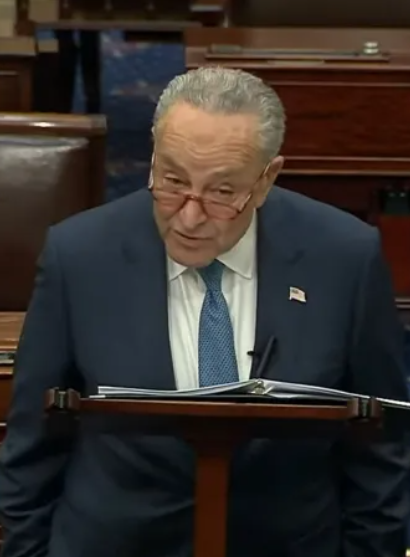 chuck schumer