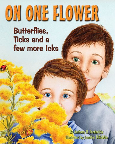 On One Flower Activity