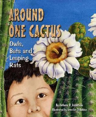 Around One Cactus Activity