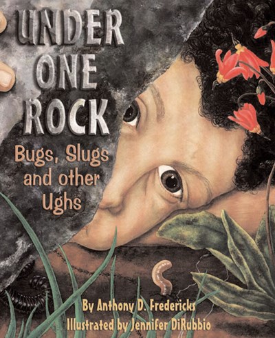 Under One Rock Activity