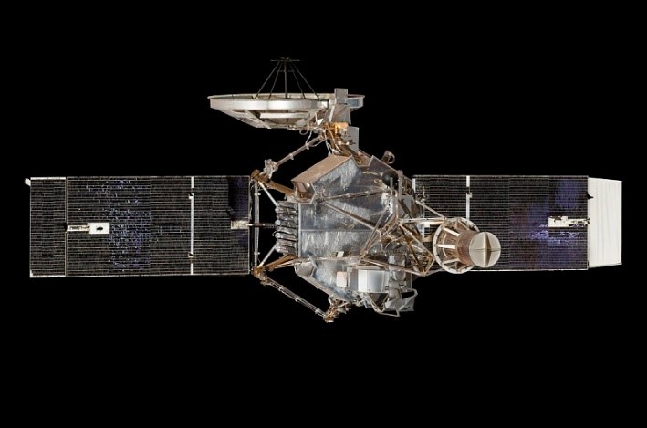 Satellites and Society