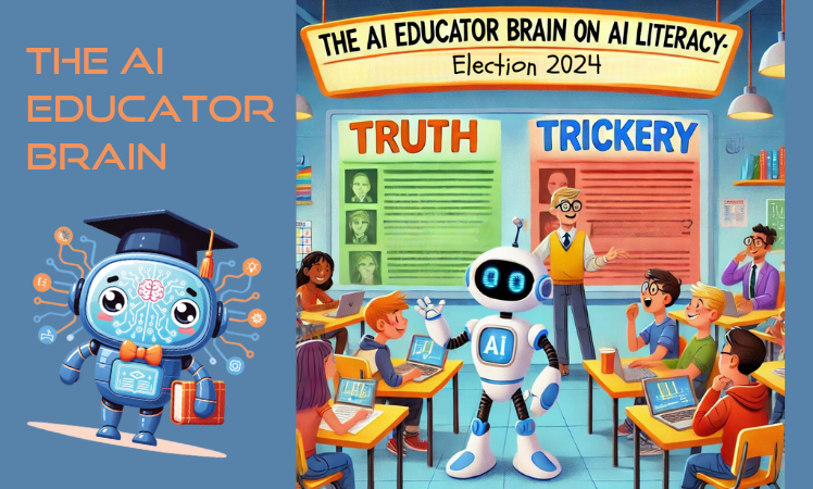 EdBrain on Ai Literacy