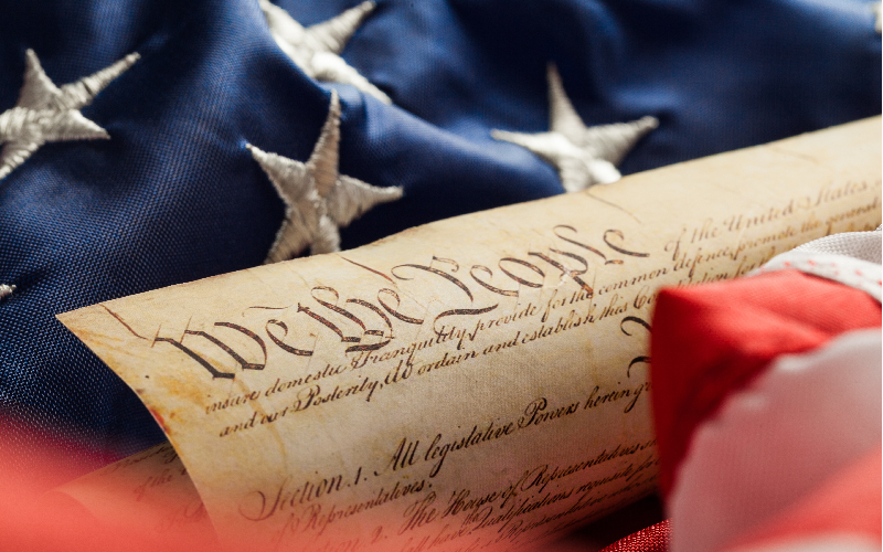 Civil rights since the mid-twentieth century,Part1