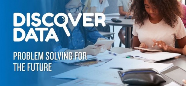 Discover Data