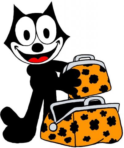 COLD WAR ANTI-COMMUNIST IDEOLOGY THROUGH TELEVISION CARTOONS  (1940’s/1960’s)