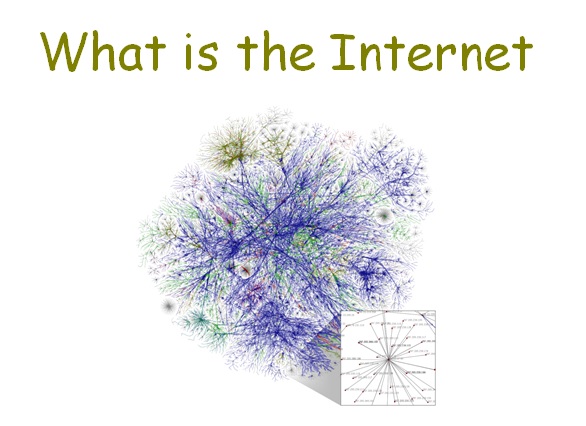 The Internet