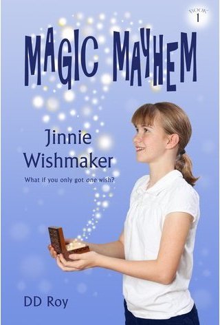 Jinnie Wishmaker Teaching Guide