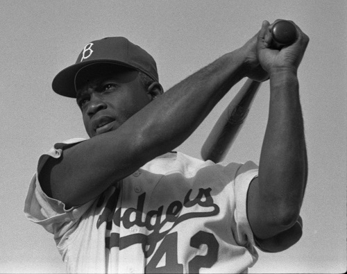 Performance Task Assessment/Jackie Robinson