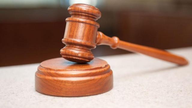 Lesson Plan: Jury Trials in Criminal Cases