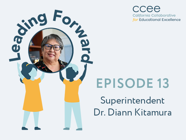 Podcast: Leading Through Crisis with Superintendent Kitamura