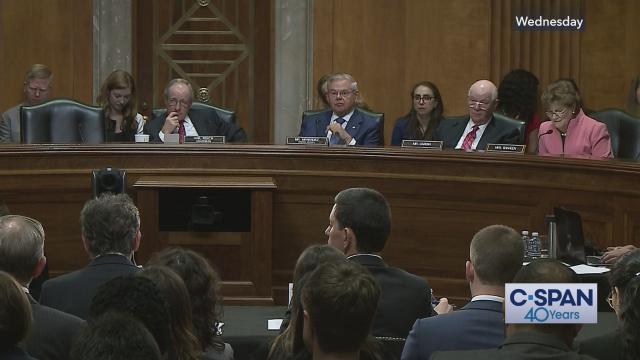 Lesson Plan: Congressional Oversight of the Executive Branch