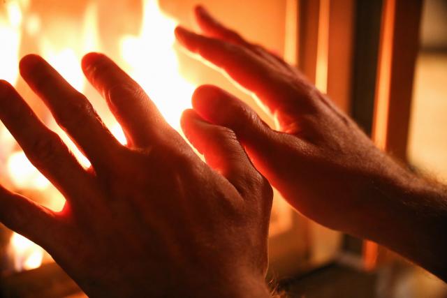 Flow of Thermal Energy - Legends of Learning