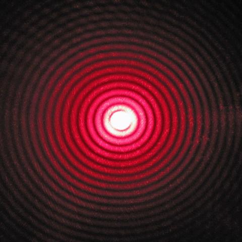 Wave Model of Light - Legends of Learning
