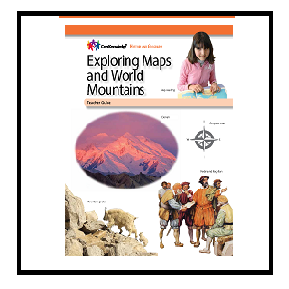World Mountains