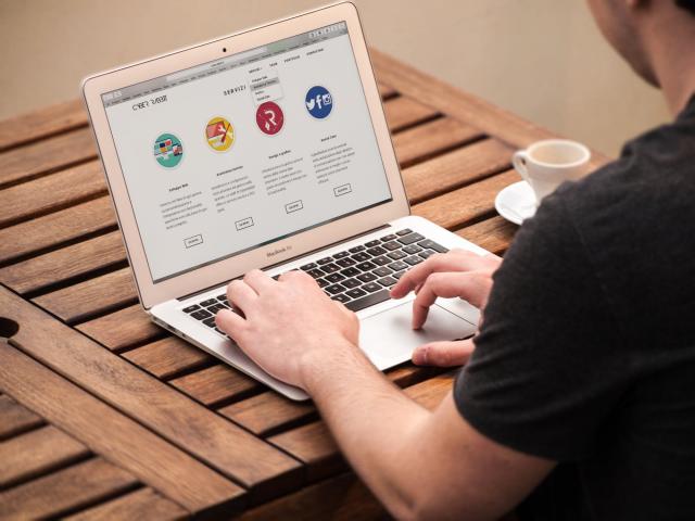 How To Start Your Own Website