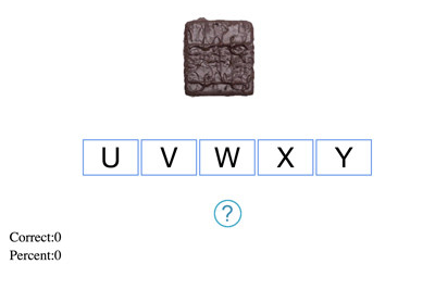 Alphabet Games