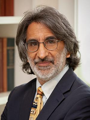 Professor Akhil Reed Amar: Bill of Rights