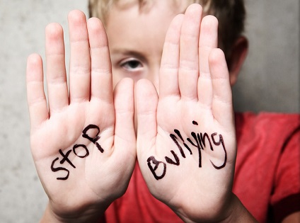 Stop Bullying