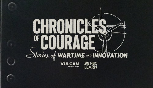 Chronicles of Courage: Night Witches