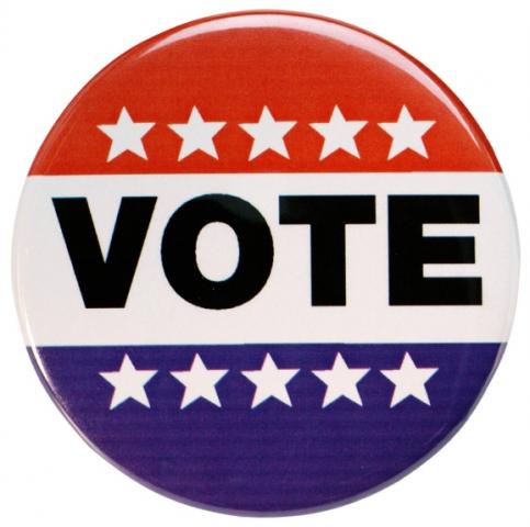 Handout on Voting Rights Amendments