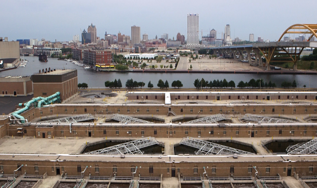 Managing Stormwater Runoff