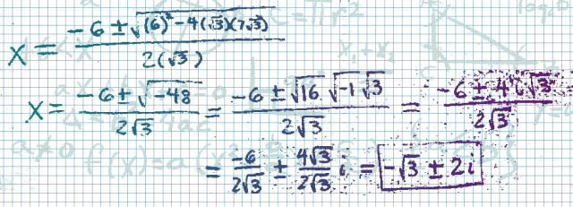 Playlist: Factoring Quadratic Expressions (HSA.SSE.B.3.A )