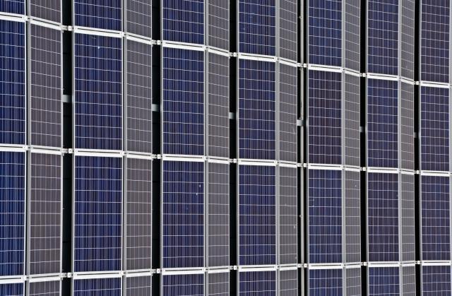 What are Solar Panels?